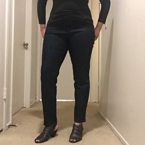 lei Ashley Lowrise Jeans - Size 17